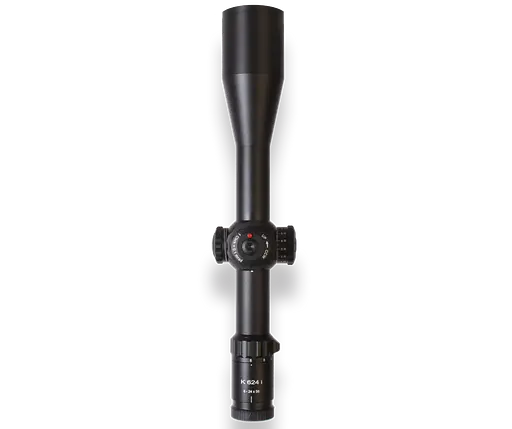 Приціл оптичний KAHLES K 624i CCW 6-24x56 / AMR-left - фото 6