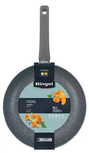 Сковорода Ringel Promo 26 см (6990269) - фото 6