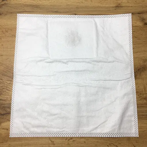 Мішки для пилососу LG Storm Extra, Turbo Storm, Слон L-07 C-3 (5 штук в упаковці) 5231FI2024H - фото 6