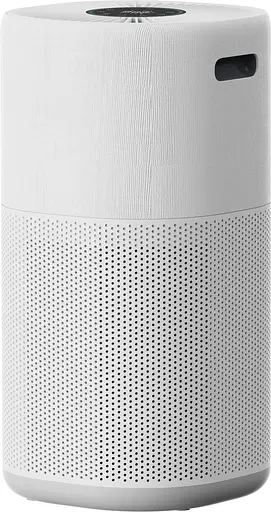 Воздухоочиститель Cooper&amp;Hunter CH-P51CW3IU-WF, 70м2, 510м3/год, дисплей, 3-слойный фильтр, Wi-Fi, индикация качества воздуха, ионизатор, таймер, белый - фото 2