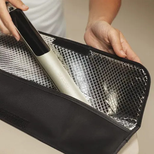 Утюжок для волосся Cecotec Lisse Keratin Essence - фото 7