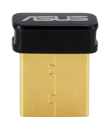 Bluetooth-адаптер Asus USB-BT500 v 5.0 [70373] - фото 2