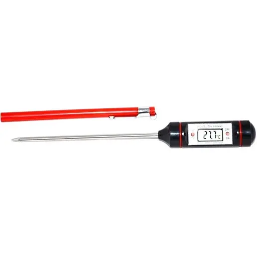 Термометр електронний кулінарний Empire Форте L 18 см 8672