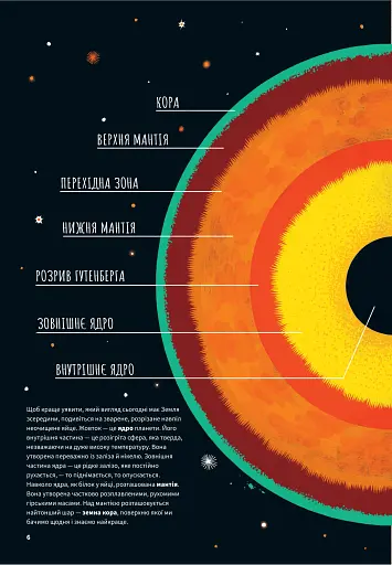 Земля - фото 6