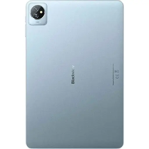 Планшет Blackview Tab 70 4/64GB Wi-Fi Twilight Blue - фото 3