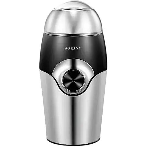 Кофемолка Sokany SK-3024