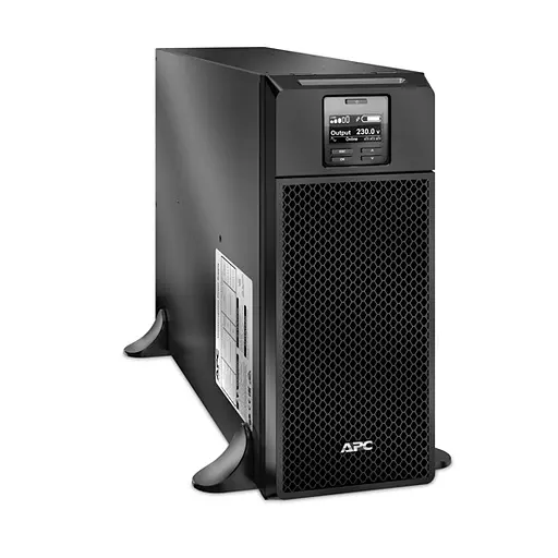 APC Джерело безперебійного живлення Smart-UPS SRT 6000VA - фото 3