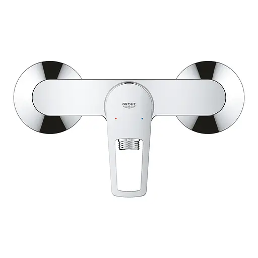 Змішувач для душу Grohe BauLoop New 23634001 Хром - фото 6