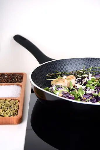 Сковорода Ringel Kardamom 22 см (6481959) - фото 6