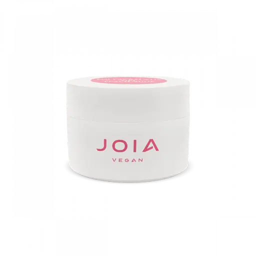 Полигель Joia vegan PolyAcrylatix Gel Peach Nude 15 мл - фото 2