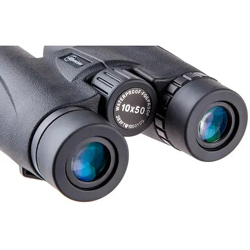 Бінокль XD Precision Advanced 10х50 WP - фото 2