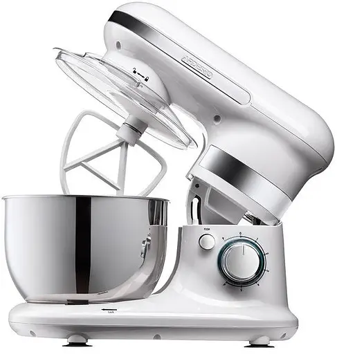 Кухонная машина Ardesto KSTM-8040 [66518] - фото 2