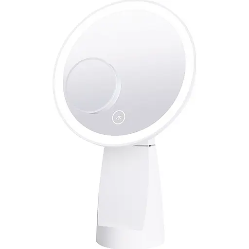 Дзеркало для макіяжу JORDAN & JUDY Wireless Charging Led WS20012-B [118560] - фото 3