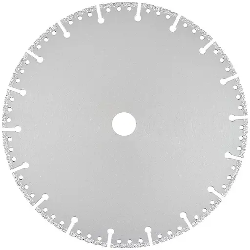 Диск алмазний Alloid Building Tools багатоцільовий 230 мм (DS-20230) - фото 3