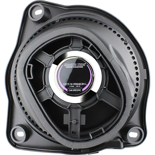 Сабвуферний динамік Ground Zero GZCS W-200MB.RH-L - фото 2