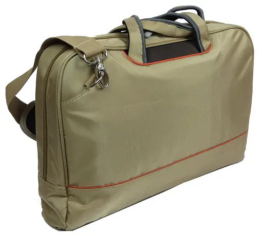 Сумка для ноутбука до 15,6" Professional 40х29х8 см sum0025024 - фото 4