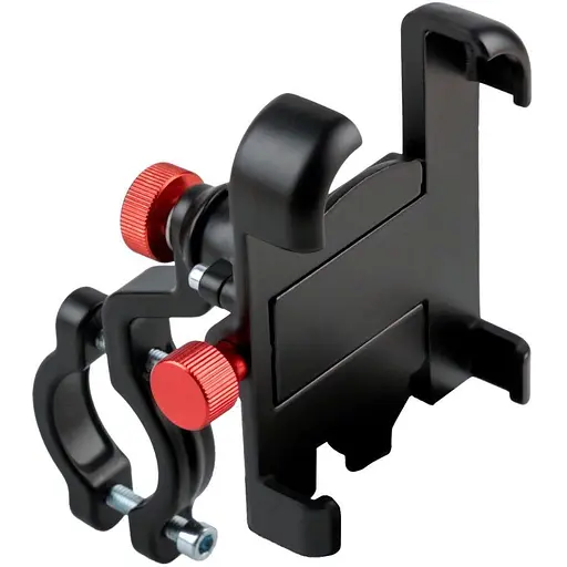Велотримач Hoco Thinkrider Pipe Diameter для велосипеда та мотоцикла 20-35 мм
