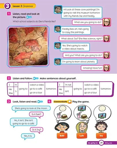 Bright Ideas 4 Class Book + App - фото 5