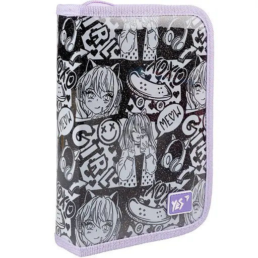 Набір колекційний Yes S-101_Collection Anime - фото 7