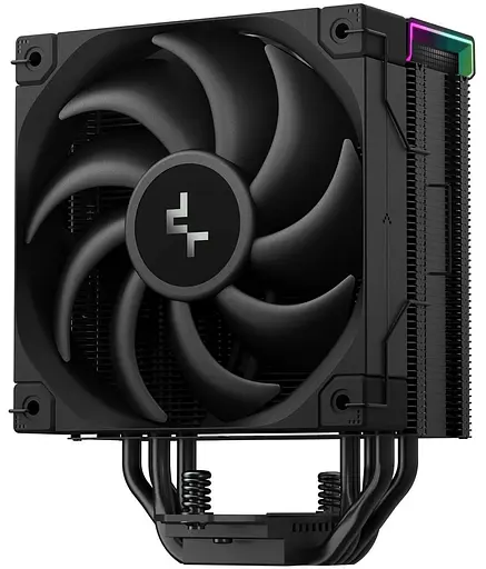 Кулер для процессора Deepcool AK400 Digital Pro (R-AK400-BKAPMN-G) - фото 7