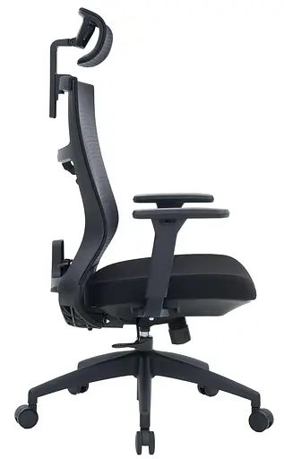 Офисное кресло OfficePro Balance OC550-B-B-B (OC550-B-B-B) - фото 6