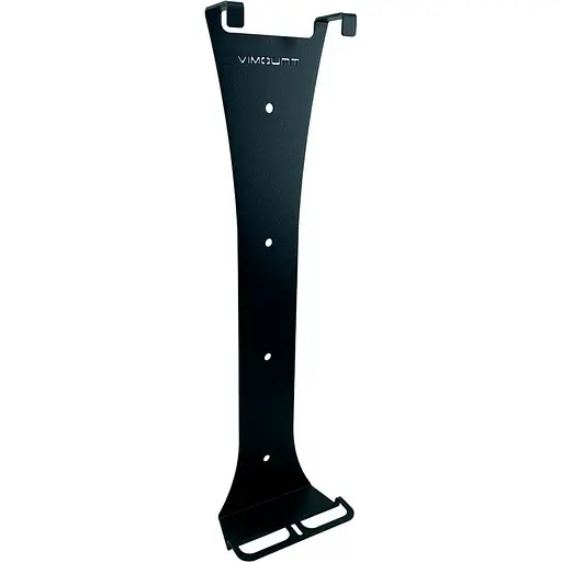 Крепление на стену ViMount Console Wall Mount Sony PlayStation 5 Slim Black [103116]