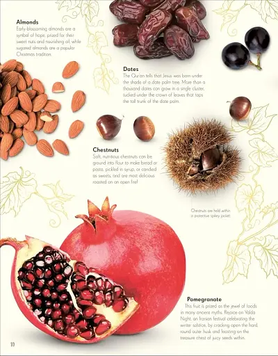 An Anthology of Christmas - фото 2