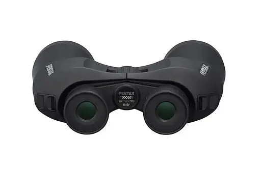 Бинокль Pentax SP 10X50 (65903) - фото 7