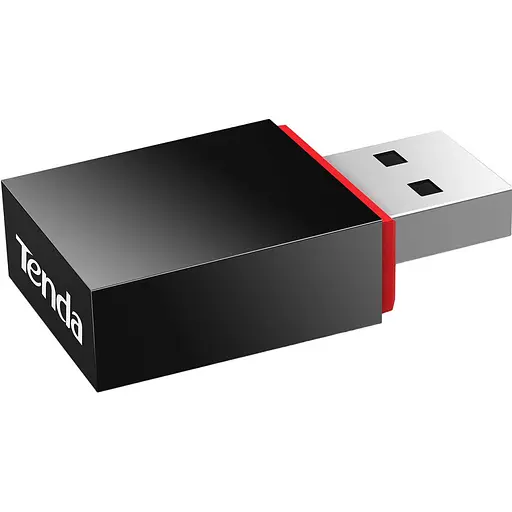 Wi-Fi адаптер Tenda U3 [85842]