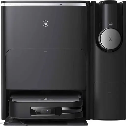 Робот-пилосос ECOVACS Deebot Ozmo X2 Combo EU [143140]