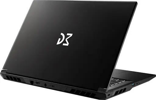 Ноутбук Dream Machines 17.3 RG5050-17 FHD IPS/Intel i9-14900HX/16GB/1TB/RTX 5050 8GB/DOS/Black (RG5050-17UA29) - фото 4