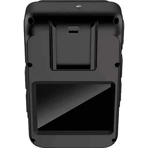 Екшн-камера SJCam A50 Body Cam Black [89672] - фото 4