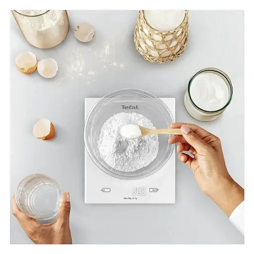 Ваги кухонні Tefal BC5504V0 - фото 12