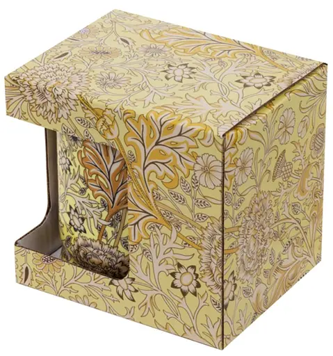 Кружка Lefard Морріс 400 мл (924-859) - фото 2