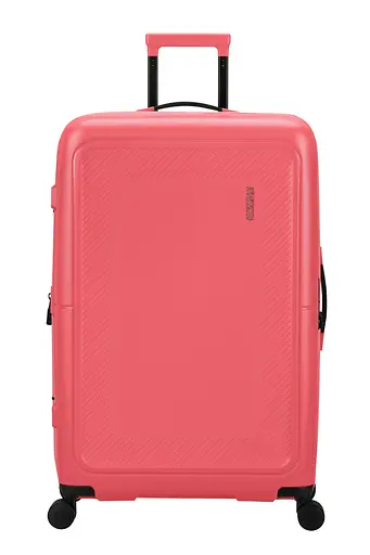 Валіза 77 См American Tourister DASHPOP SUGAR PINK 77x50x30(34) MG5*90003