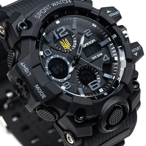 Годинник Sanda Peremoga - фото 3