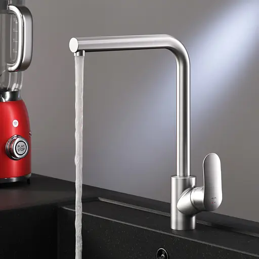 Змішувач для кухні AM.PM Like F8005011 - фото 2