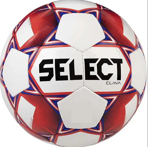 Мяч футбольный SELECT Clava