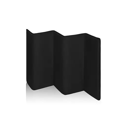 Манеж-ліжко Lionelo Stefi Black Carbon (LO-STEFI BLACK CARBON) - фото 6