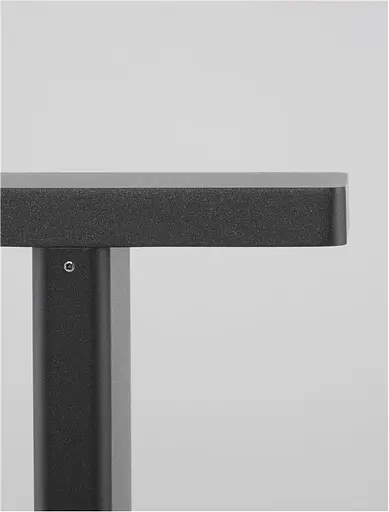 Вуличний світильник NOVA LUCE POET 9492780 - фото 6