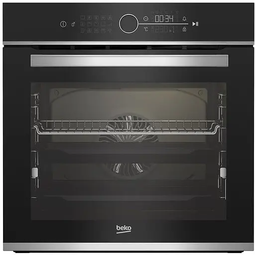 Духовка электрическая Beko BBIS12300XCSE