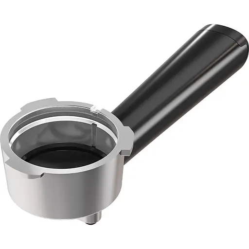 Кофеварка рожковая Electrolux E6EC1-6BST [144640] - фото 5