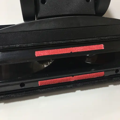 Щетка на пылесос Samsung Cyclone Force VC07R305MVB/UK, VC07R302MVR, VC07T352MVR, DJ82-01037A, D=32мм - фото 3