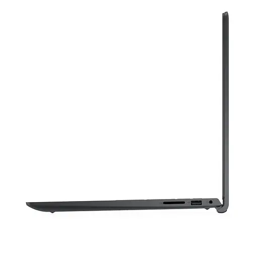 Ноутбук DELL Inspiron 3530, 15.6" Full HD сенсорный экран, Intel Core i5 1335U 4.6 GHz, 16 GB RAM DDR4, 512 GB SSD, Intel Iris X графикой, Windows 11 Home, черный 512 GB - фото 4