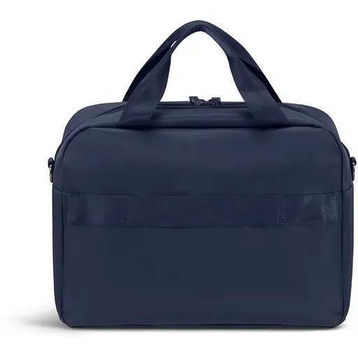 Дорожная Сумка Lipault CITY PLUME NAVY 36х27х17 P61*32016 - фото 2