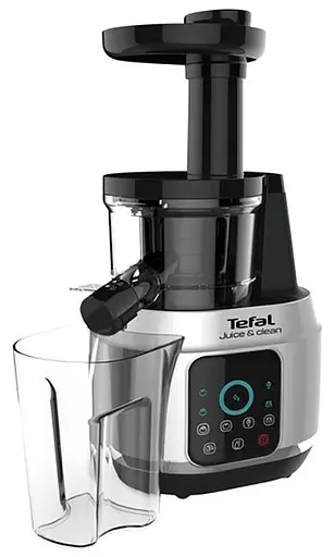 Соковижималка Tefal ZC420E38 (6481344) - фото 2