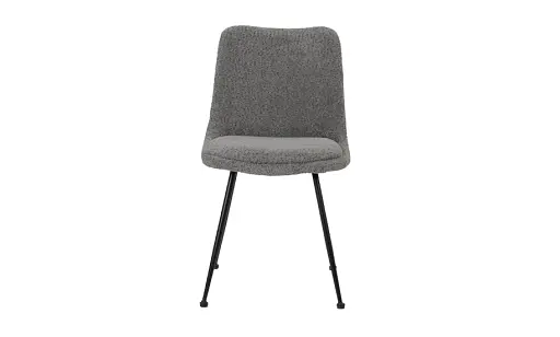 Стул Луна серый - фото 5