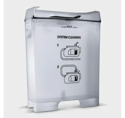 Пылесос моющий Karcher SE 3 Compact Floor (1.081-533.0) UA UCRF - фото 3