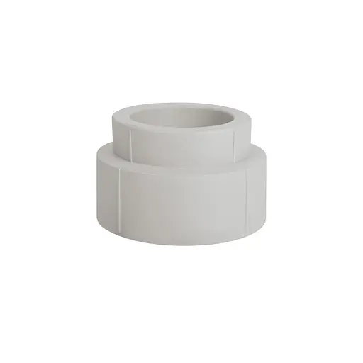 Муфта PPR Thermo Alliance 110х90 перехідна DSB127 - фото 1