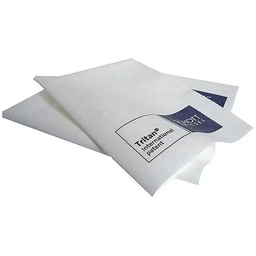 Рушник Schott Zwiesel для полірування келихів 50х75 см (123719) - фото 2